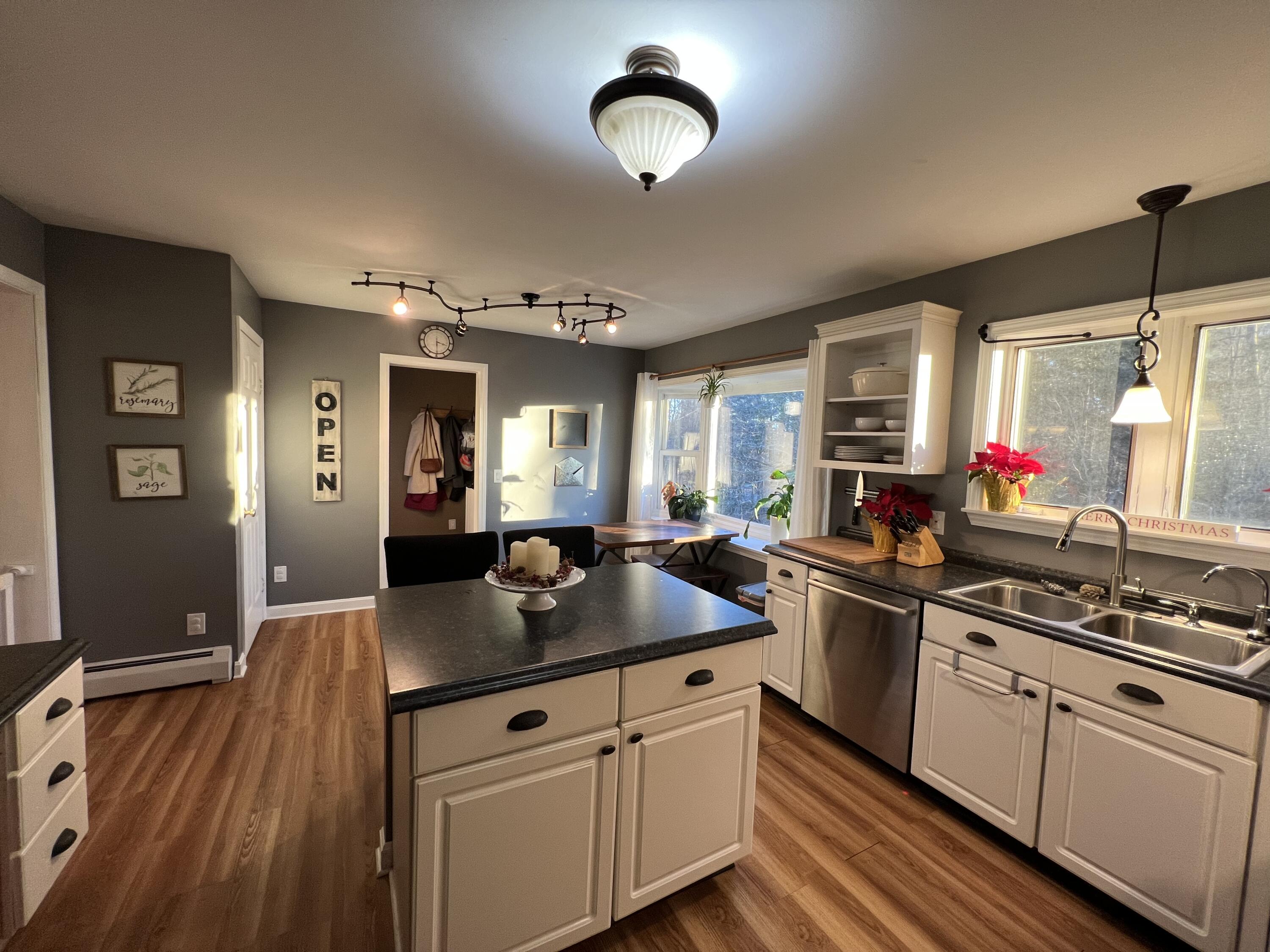 51 Hyde Road Bowdoin, ME 04287 - Photo 4 of 17 5