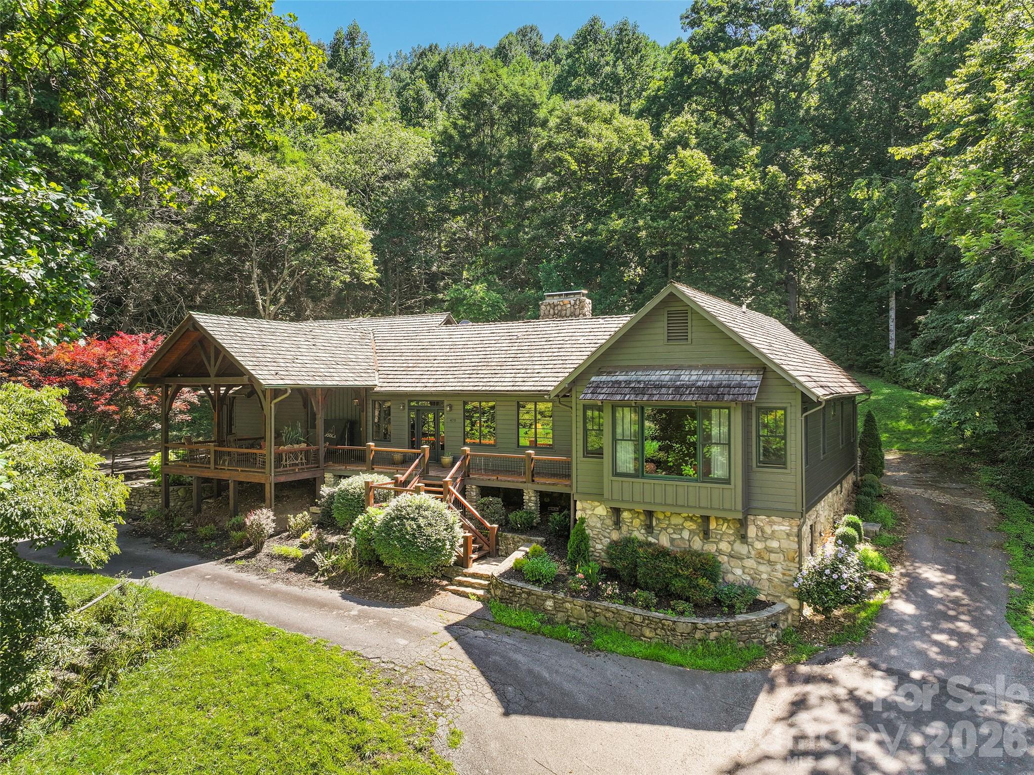 470 & 482 East Fork Road Canton, NC 28716 - Photo 1 of 47 Gallery Image 1