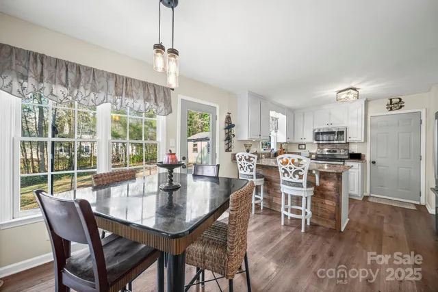 $429,900 | 1876 Lorelei Court, Mount Pleasant, NC 28124