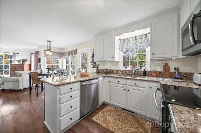 $429,900 | 1876 Lorelei Court, Mount Pleasant, NC 28124