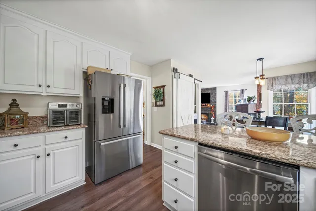 $429,900 | 1876 Lorelei Court, Mount Pleasant, NC 28124