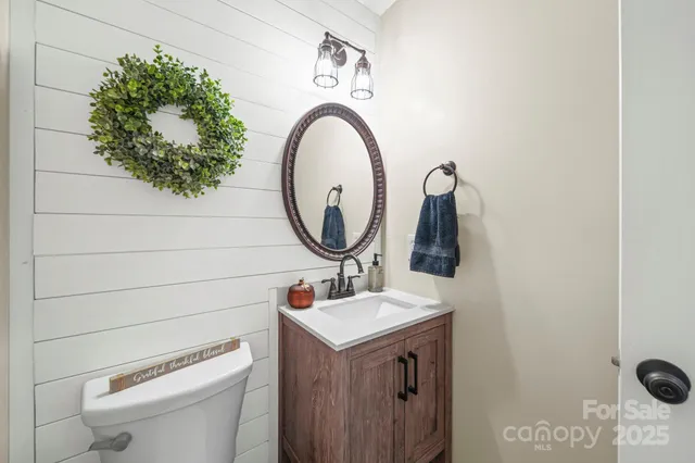 $429,900 | 1876 Lorelei Court, Mount Pleasant, NC 28124