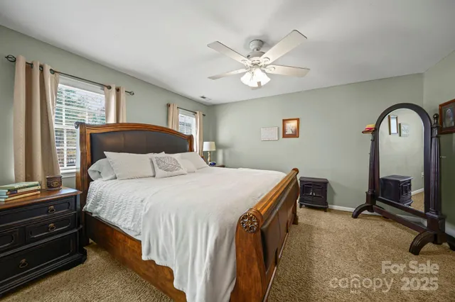 $429,900 | 1876 Lorelei Court, Mount Pleasant, NC 28124