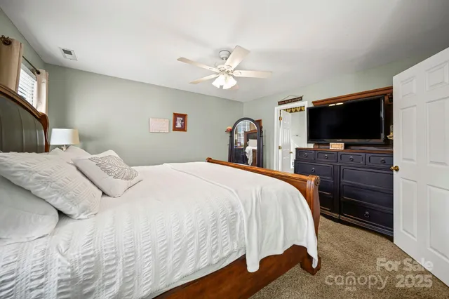 $429,900 | 1876 Lorelei Court, Mount Pleasant, NC 28124