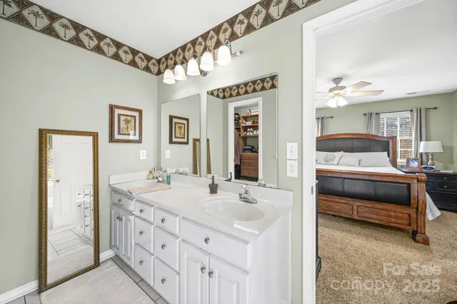 $429,900 | 1876 Lorelei Court, Mount Pleasant, NC 28124