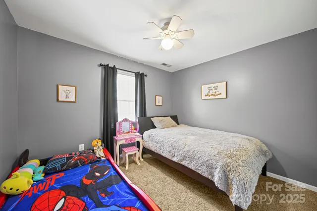 $429,900 | 1876 Lorelei Court, Mount Pleasant, NC 28124