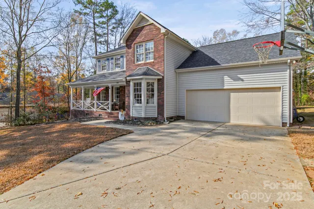 $429,900 | 1876 Lorelei Court, Mount Pleasant, NC 28124