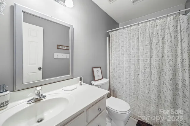 $429,900 | 1876 Lorelei Court, Mount Pleasant, NC 28124