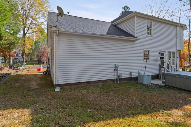 $429,900 | 1876 Lorelei Court, Mount Pleasant, NC 28124