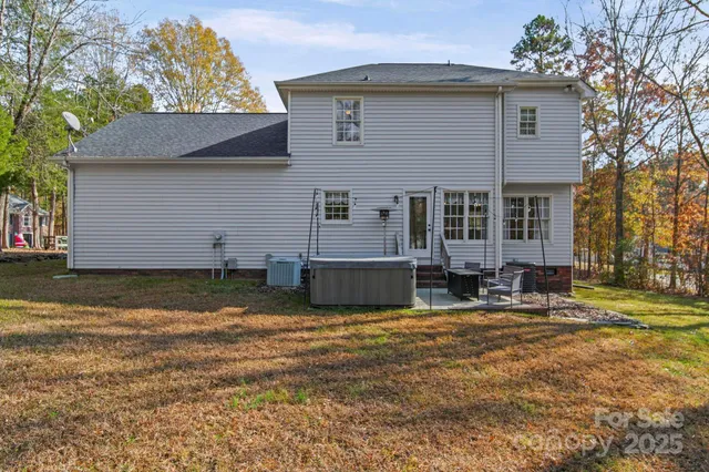 $429,900 | 1876 Lorelei Court, Mount Pleasant, NC 28124