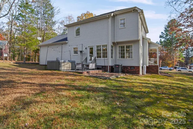 $429,900 | 1876 Lorelei Court, Mount Pleasant, NC 28124