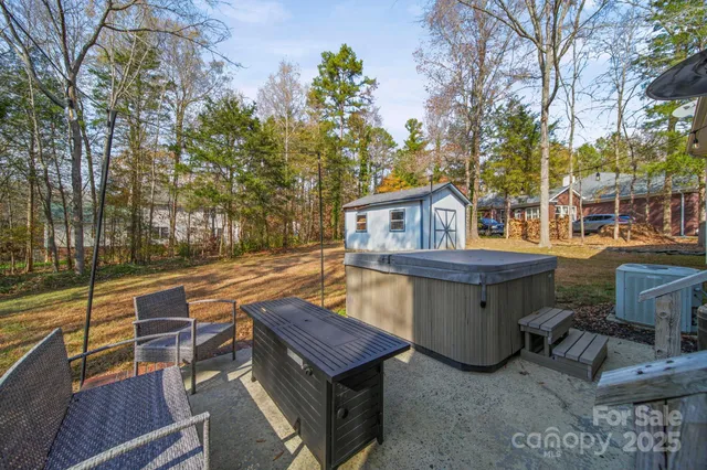$429,900 | 1876 Lorelei Court, Mount Pleasant, NC 28124