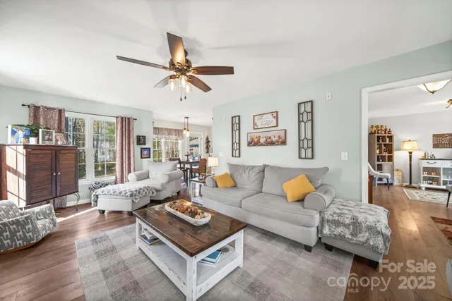 $429,900 | 1876 Lorelei Court, Mount Pleasant, NC 28124