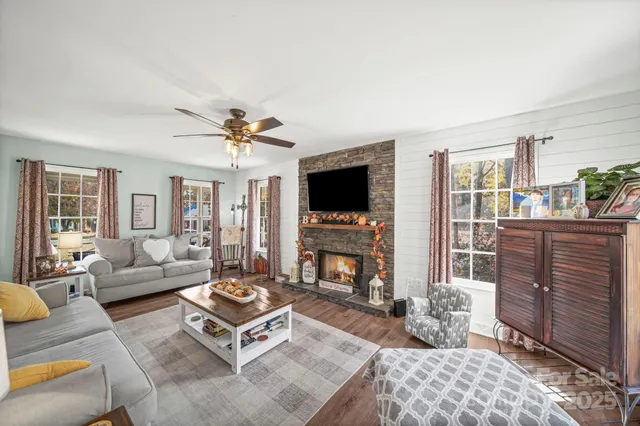 $429,900 | 1876 Lorelei Court, Mount Pleasant, NC 28124