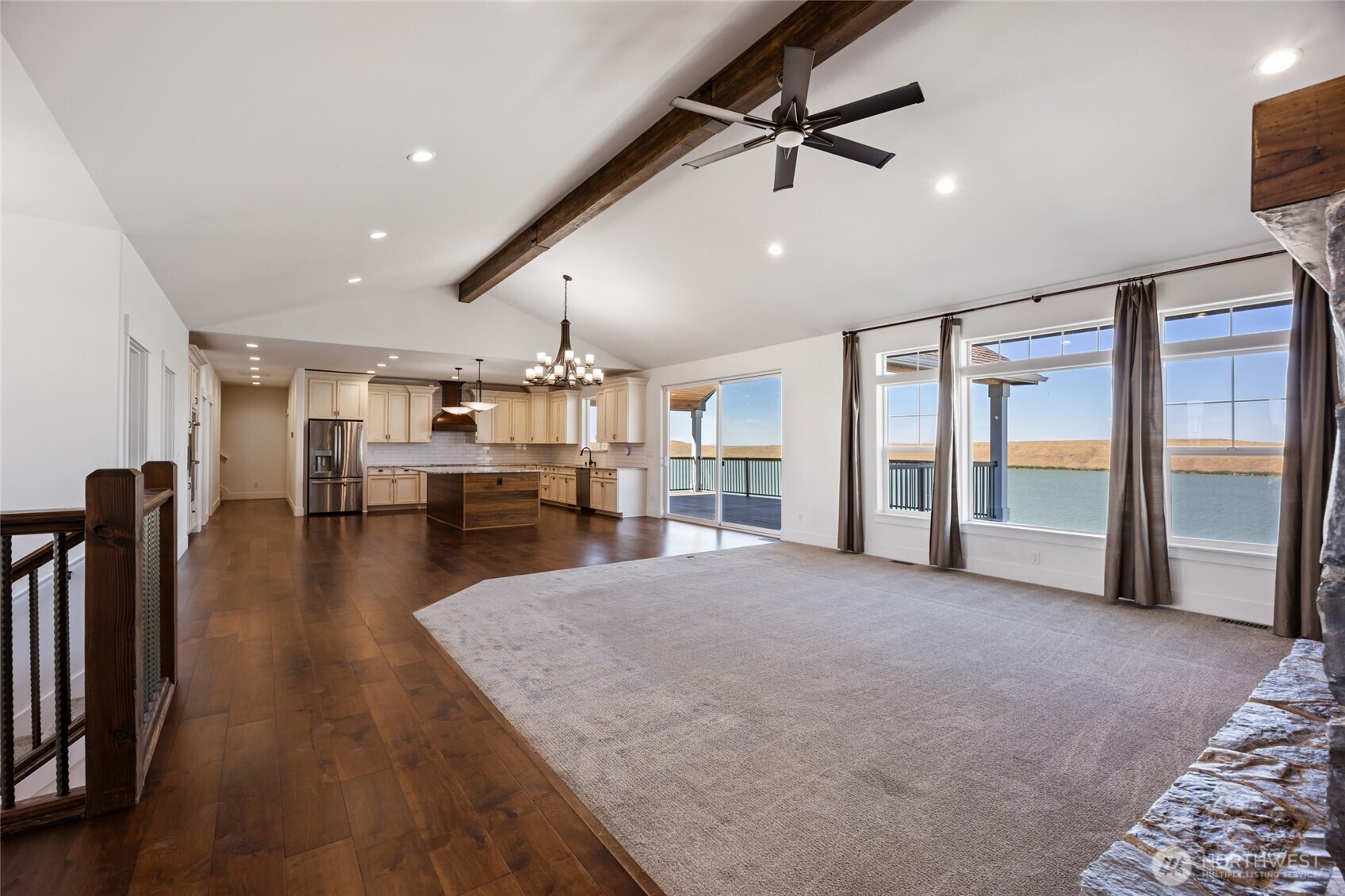 7328 Stonecrest Road Northeast Moses Lake, WA 98837 - Photo 8 of 40