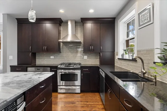 $799,000 | 7315 West Lunt Avenue, Chicago, IL 60631