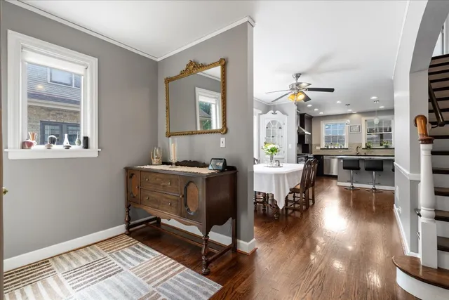 $799,000 | 7315 West Lunt Avenue, Chicago, IL 60631