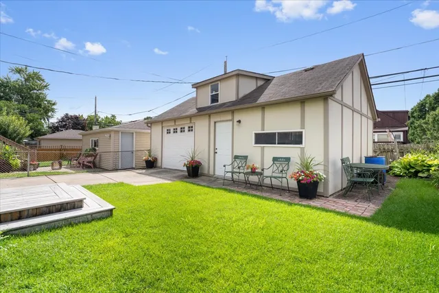 $799,000 | 7315 West Lunt Avenue, Chicago, IL 60631