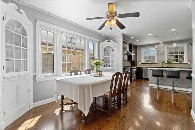 $799,000 | 7315 West Lunt Avenue, Chicago, IL 60631