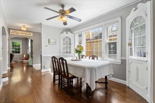 $799,000 | 7315 West Lunt Avenue, Chicago, IL 60631