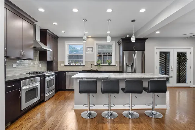 $799,000 | 7315 West Lunt Avenue, Chicago, IL 60631