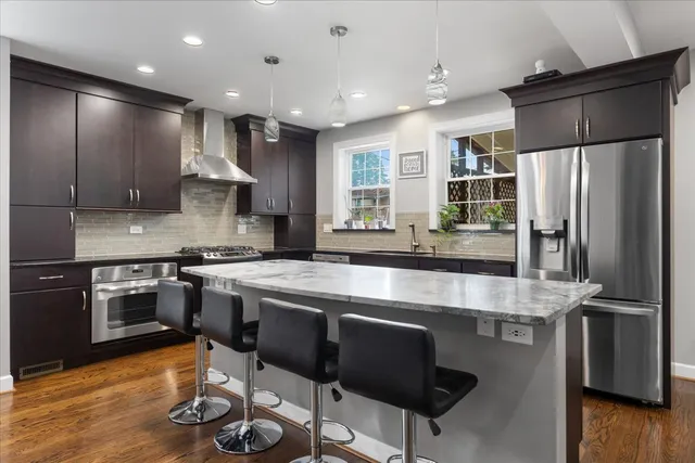 $799,000 | 7315 West Lunt Avenue, Chicago, IL 60631