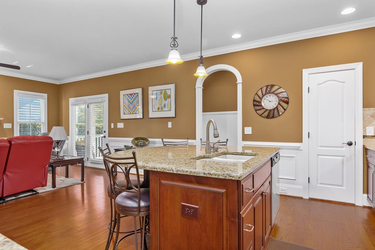 1331 Ileagnes Road Raleigh, NC 27603 - Photo 10 of 41 Photo 10