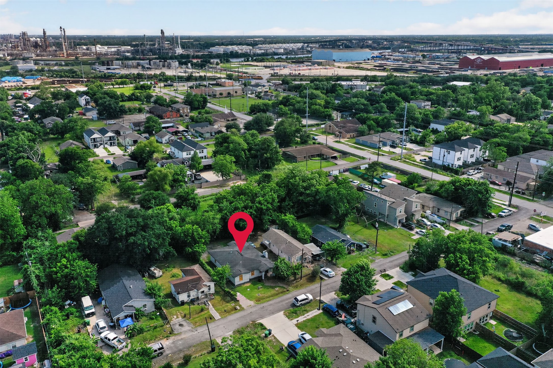 428 Gans Street Houston, TX 77029 - Photo 34 of 35