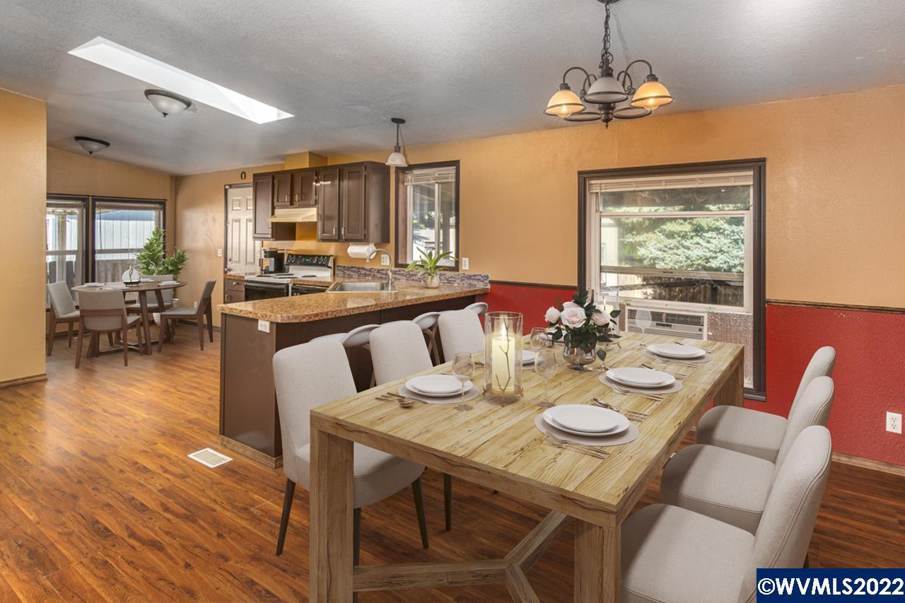 716 Hoffman Road Northeast, Unit 51 Salem, OR 97301 - Photo 3 of 28