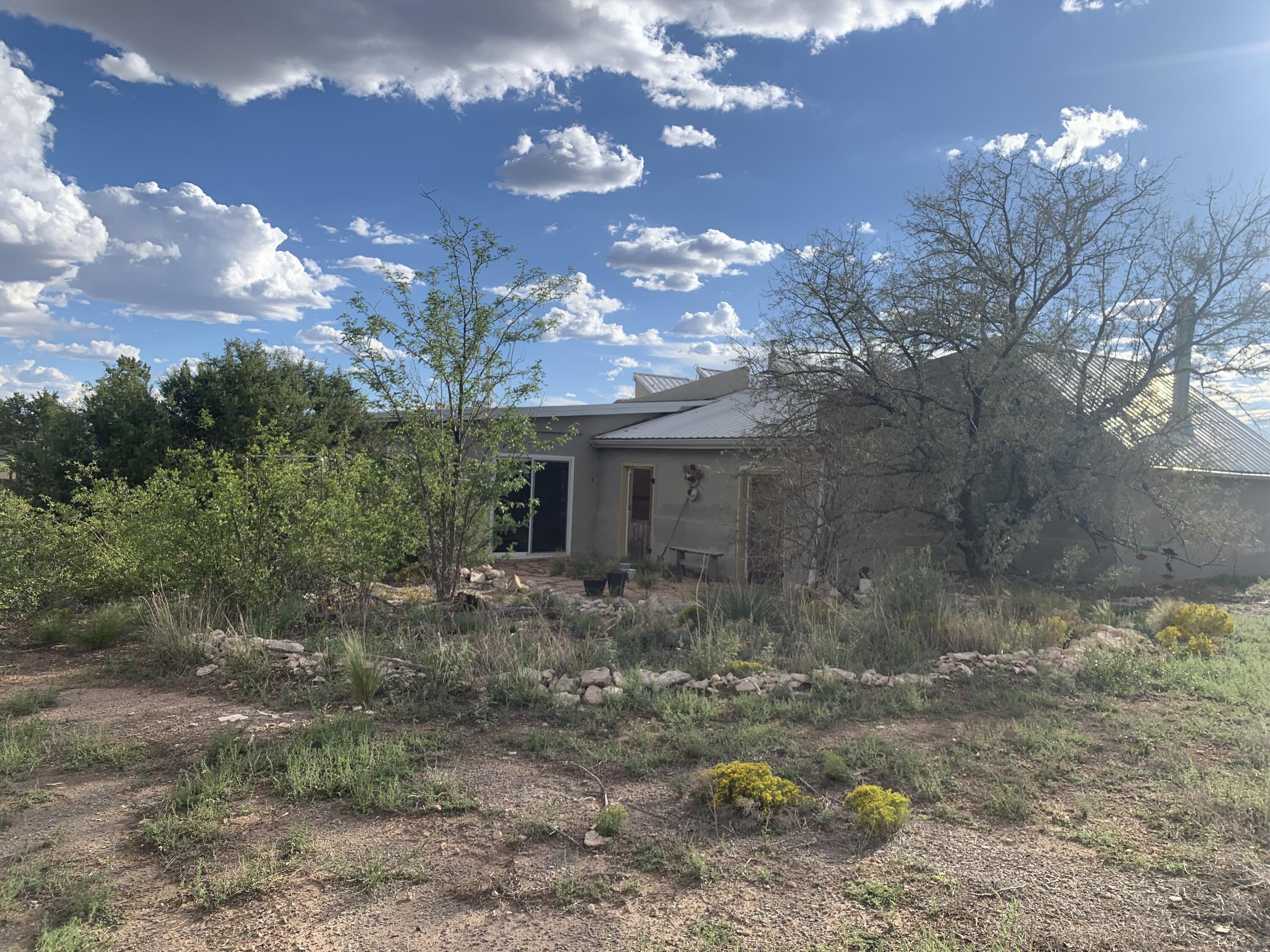 130 Stream Road Edgewood, NM 87015 - Photo 48 of 50 Gallery Image 48