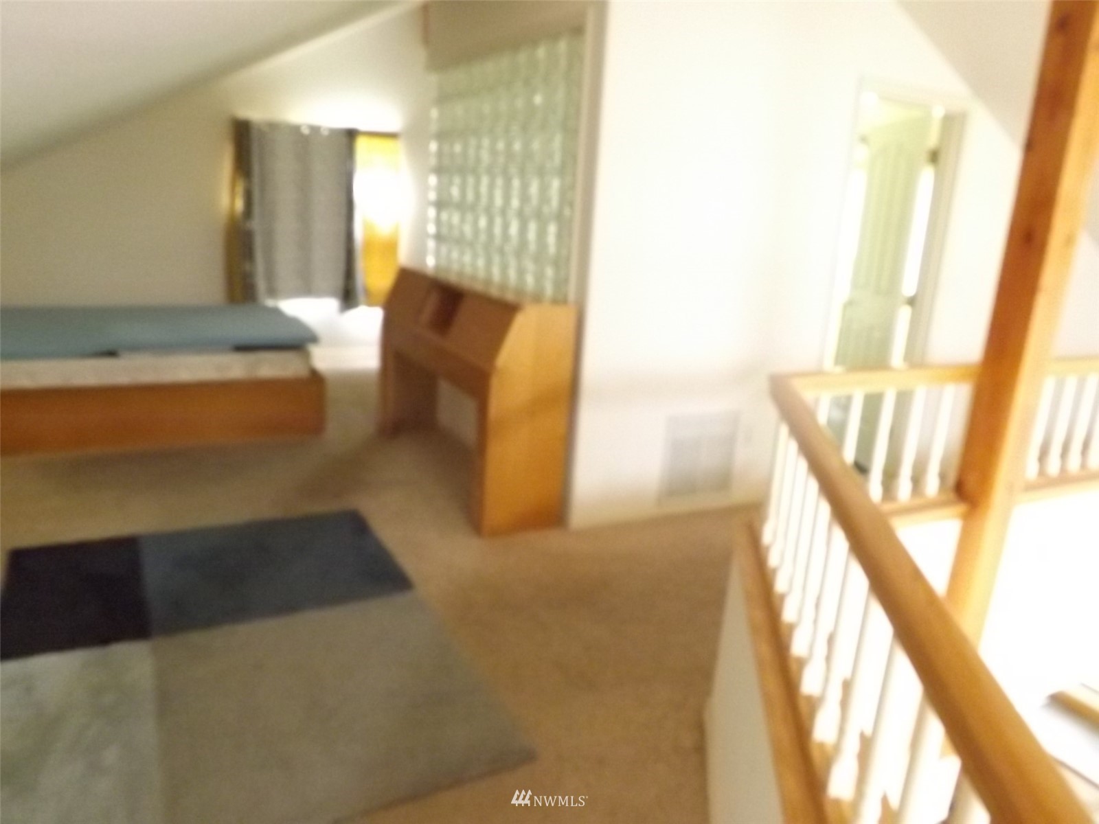 372 Olson Road Sequim, WA 98382 - Photo 15 of 22 a view of a living room