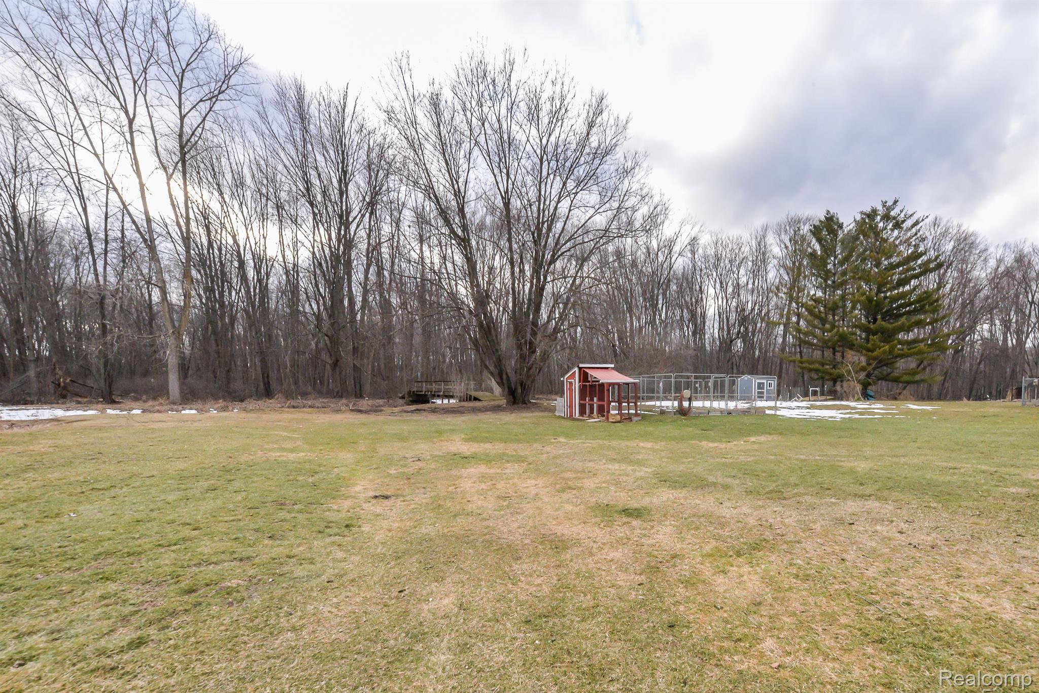 21975 Garfield Road Northville, MI 48167 - Photo 51 of 60 View of Property