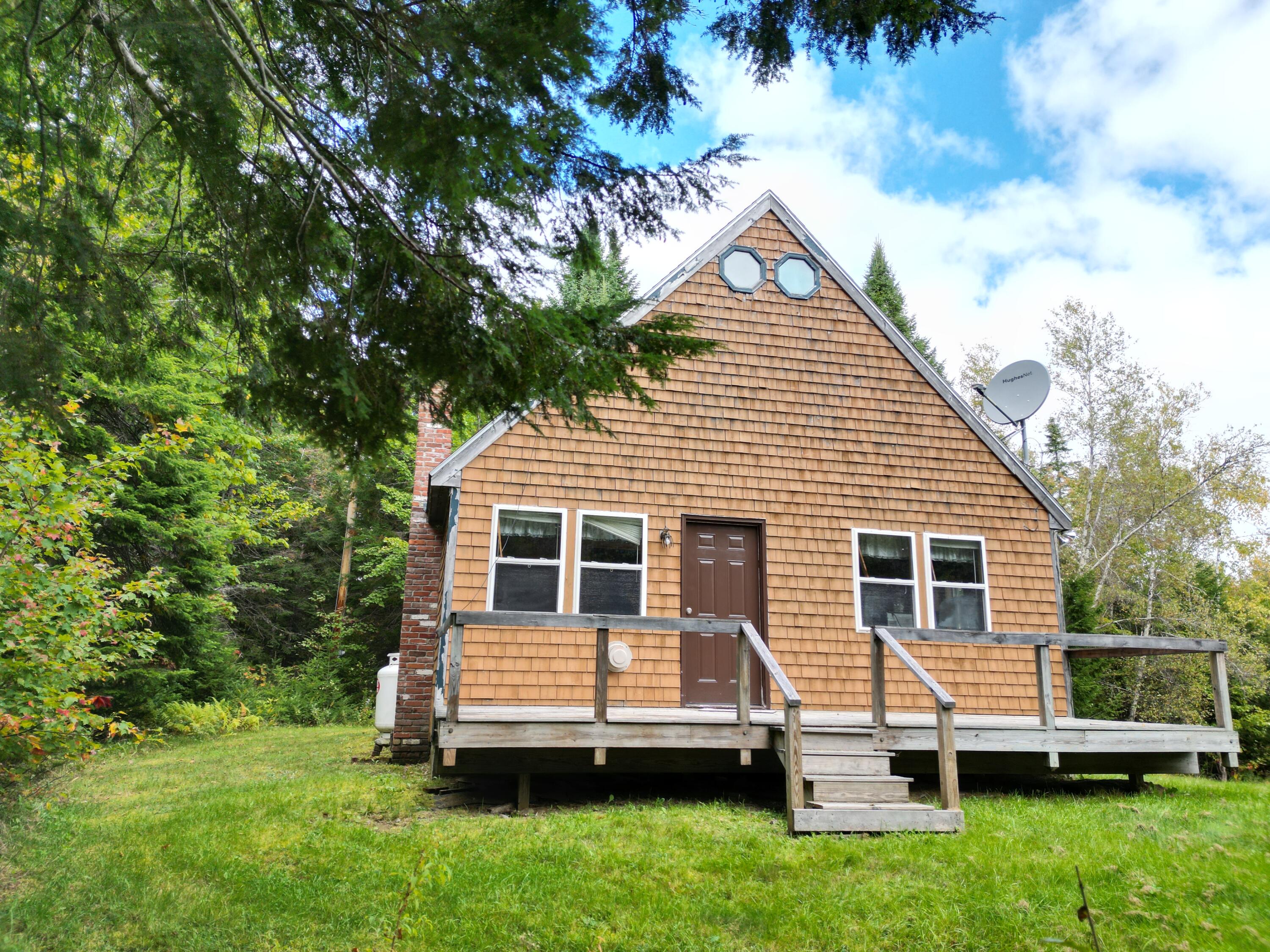 1181 Averill Road Springfield, ME 04487 - Photo 34 of 34 DJI_0021