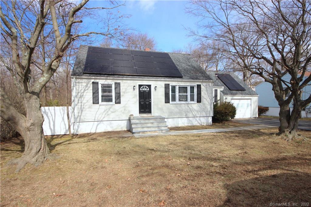 110 Red Oak Road Bridgeport, CT 06606 - Photo 1 of 1 Gallery Image 1