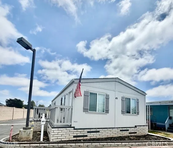 a view of balcony with staircase