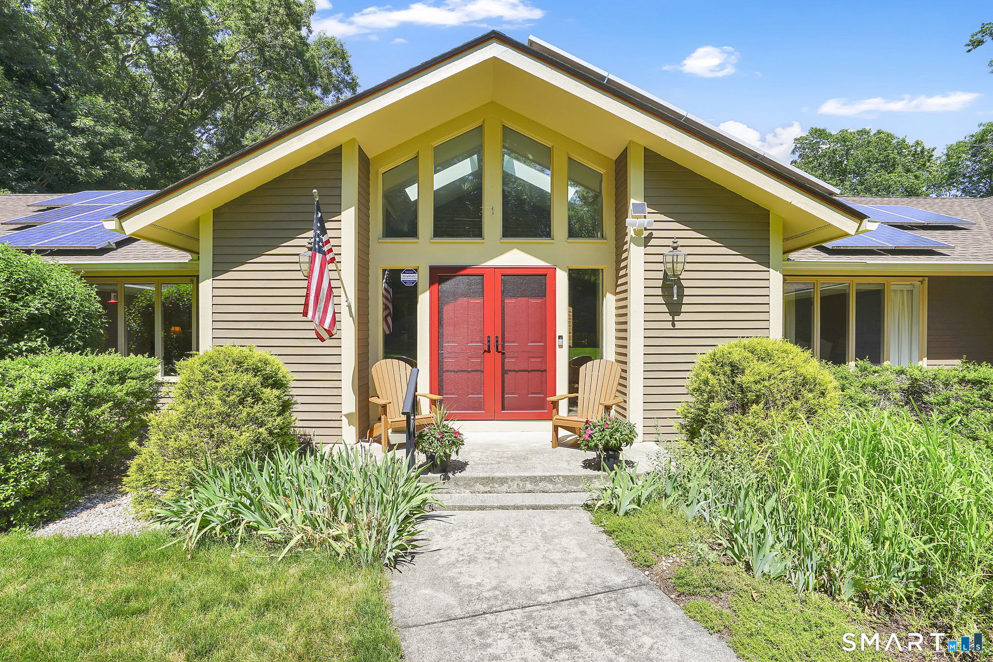 70 Davis Road Mansfield, CT 06268 - Photo 9 of 40
