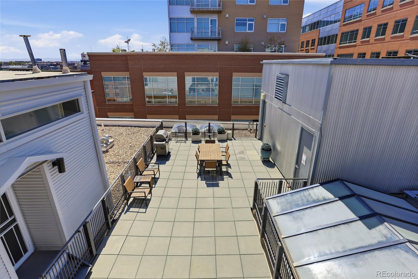 1449 Wynkoop Street, Unit 409 Denver, CO 80202 - Photo 34 of 48