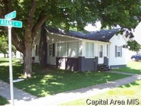 301 West Madison Street Athens, IL 62613 - Photo 3 of 12 Gallery Image 3