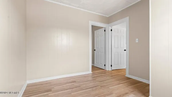 $1,050 | 300 Richlands Avenue, Unit 1, Jacksonville, NC 28540