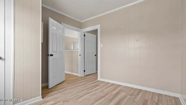 $1,050 | 300 Richlands Avenue, Unit 1, Jacksonville, NC 28540
