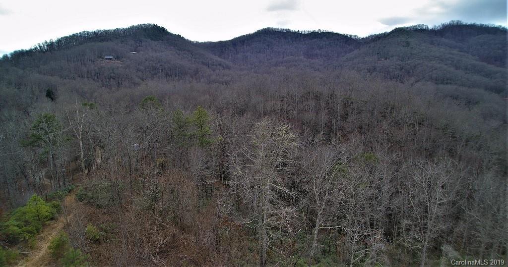 0 Cheek Cir Road Whittier, NC 28789 - Photo 16 of 33 a view of mountains and valleys