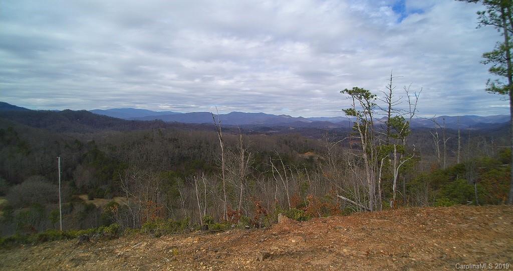 0 Cheek Cir Road Whittier, NC 28789 - Photo 3 of 33 a view of a town with mountains in the background
