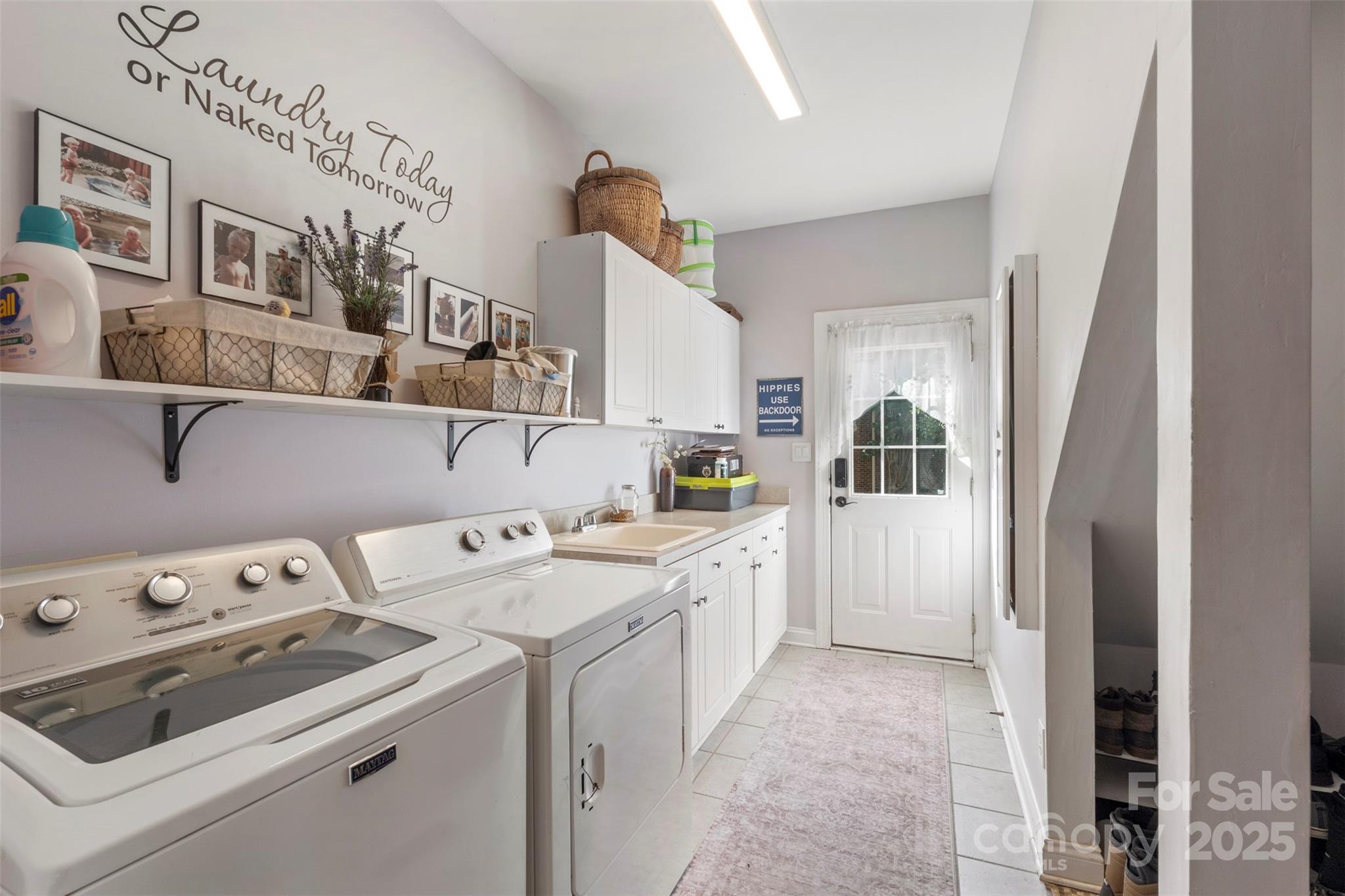 6006 Casswell Circle Matthews, NC 28104 - Photo 30 of 47 a view of storage room