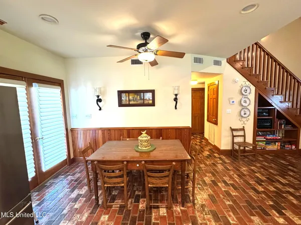 $1,557,000 | 2053 Osyka Progress Road, Osyka, MS 39657