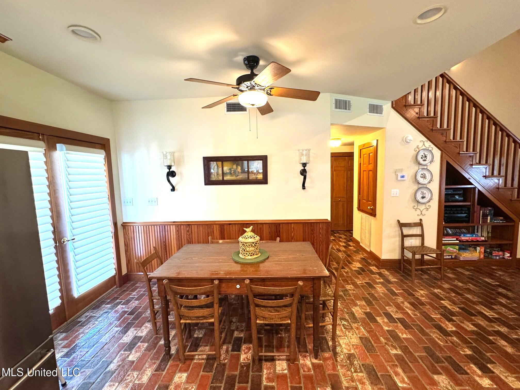 2053 Osyka Progress Road Osyka, MS 39657 - Photo 12 of 79 Breakfast