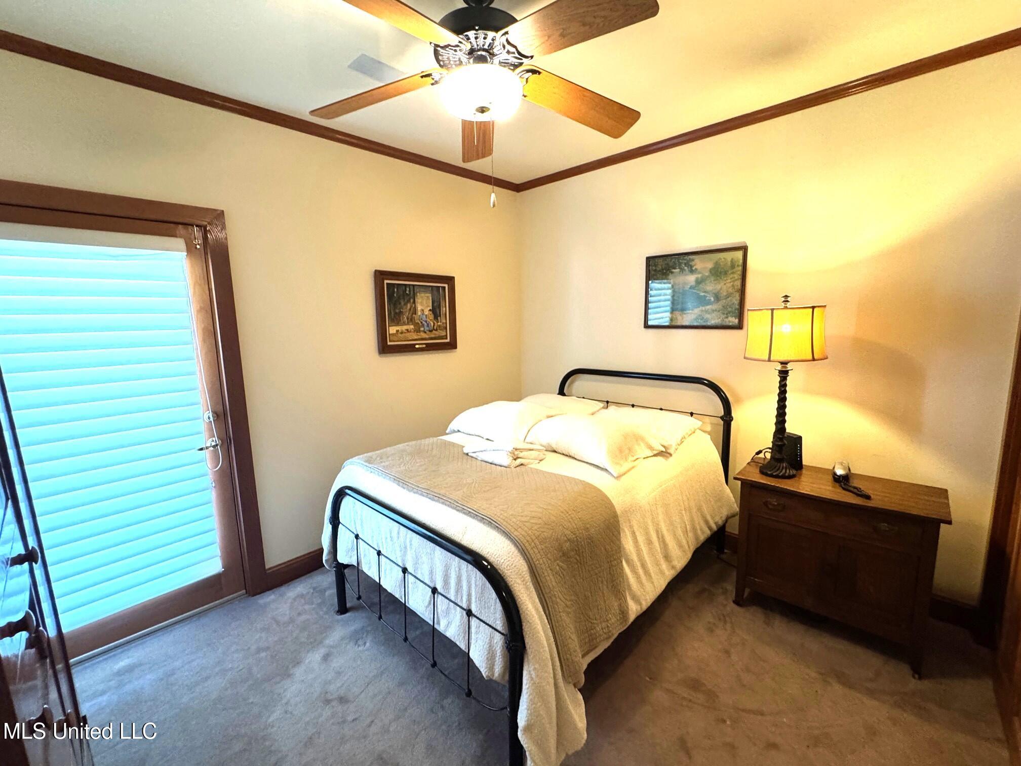 2053 Osyka Progress Road Osyka, MS 39657 - Photo 17 of 79 BR2 down