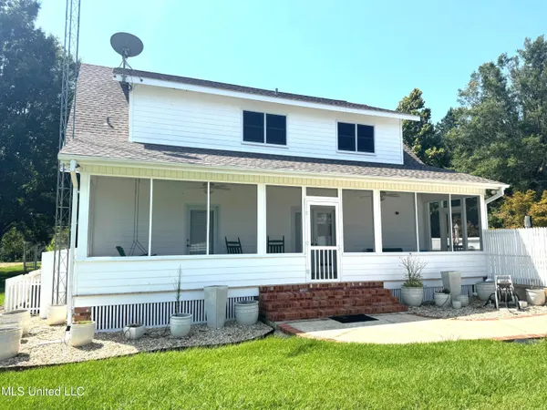 $1,557,000 | 2053 Osyka Progress Road, Osyka, MS 39657