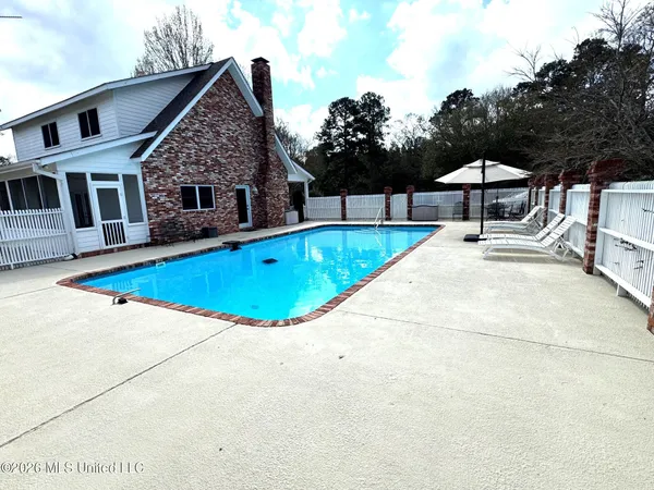 $1,557,000 | 2053 Osyka Progress Road, Osyka, MS 39657