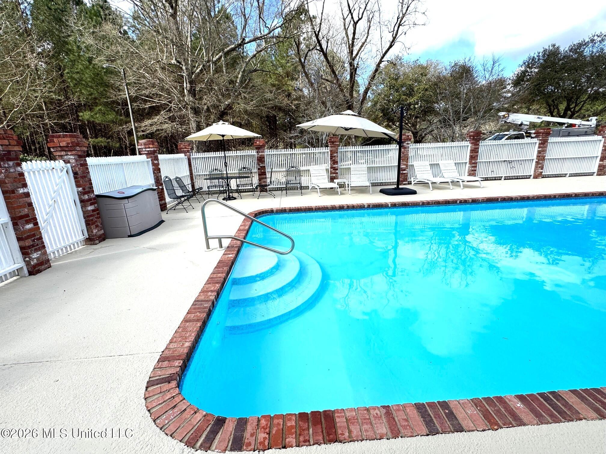 2053 Osyka Progress Road Osyka, MS 39657 - Photo 31 of 79 Pool