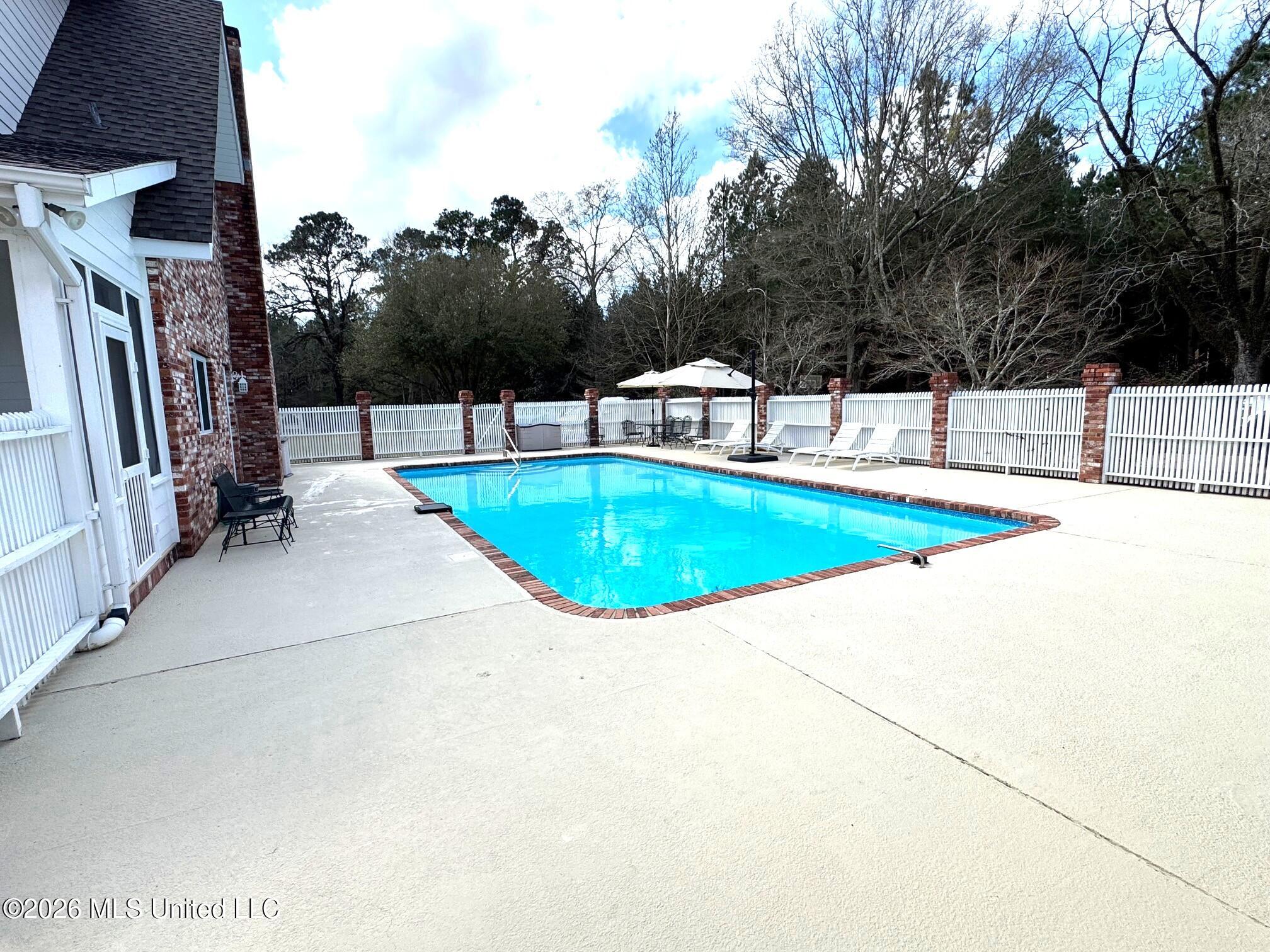 2053 Osyka Progress Road Osyka, MS 39657 - Photo 32 of 79 Pool